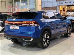 Volkswagen Atlas Cross Sport